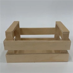 Кошница за шперплат от топола